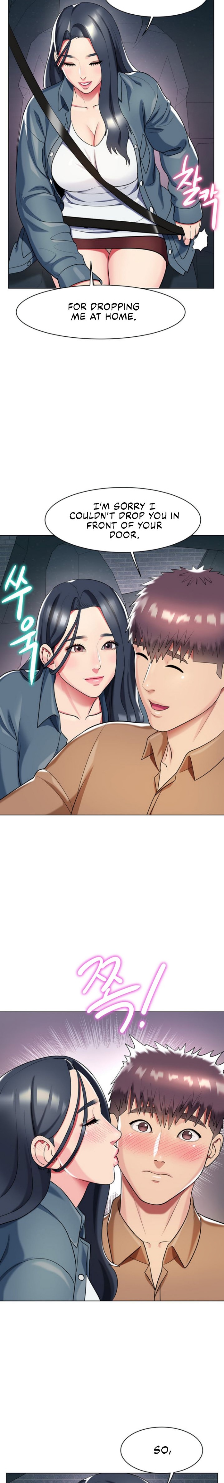 A Different Class - Chapter 47 [photo 13] - MangaPorn