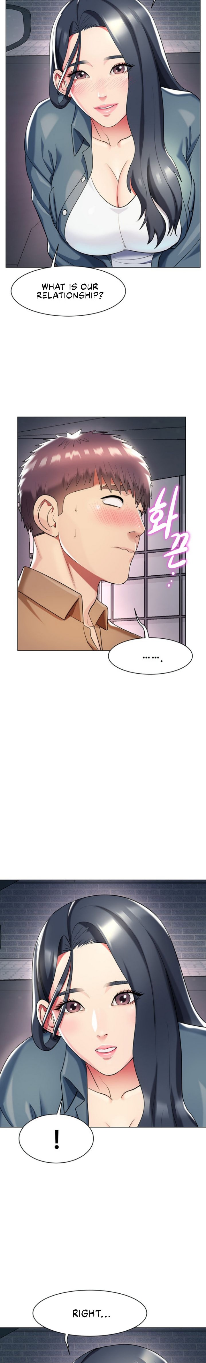 A Different Class - Chapter 47 [photo 14] - MangaPorn