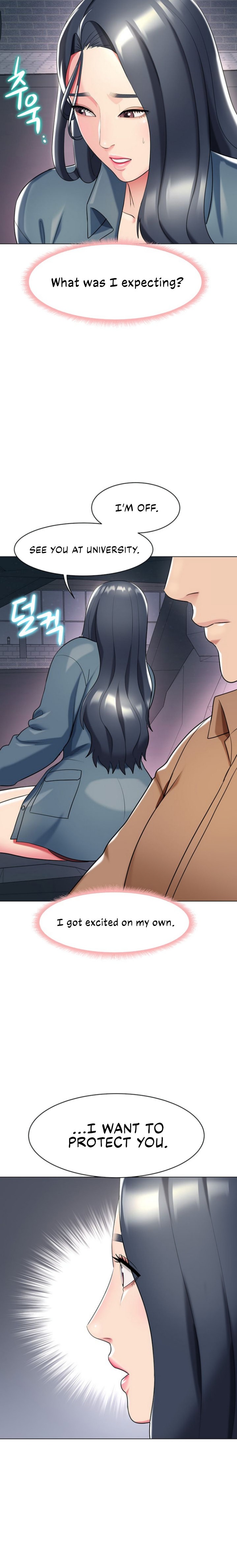 A Different Class - Chapter 47 [photo 15] - MangaPorn