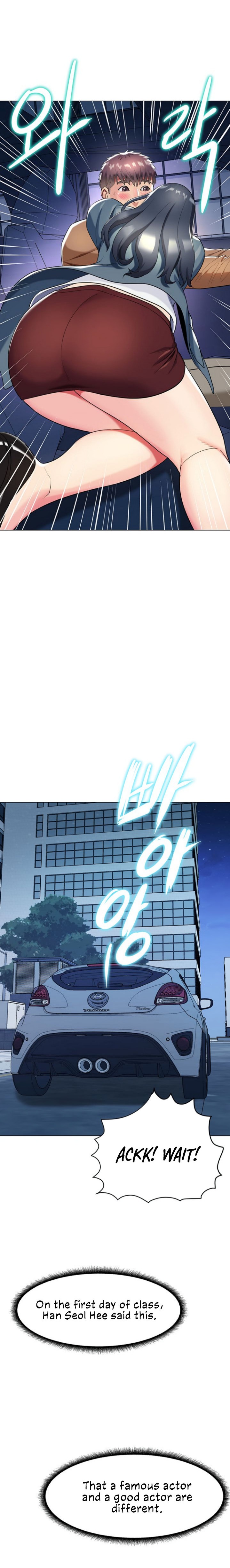 A Different Class - Chapter 47 [photo 17] - MangaPorn