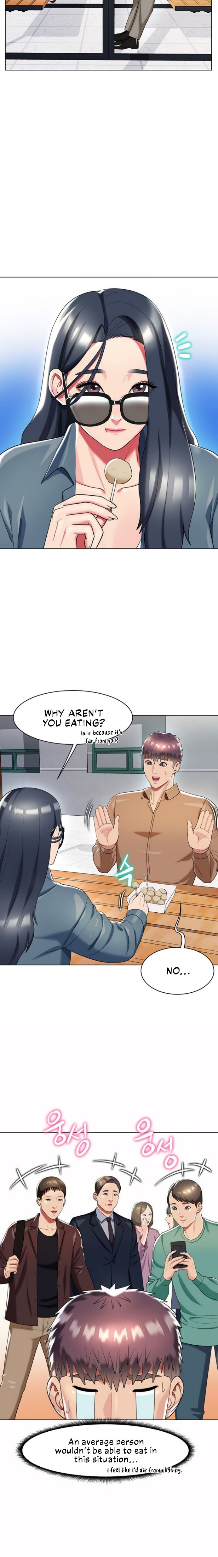 A Different Class - Chapter 47 [photo 2] - MangaPorn