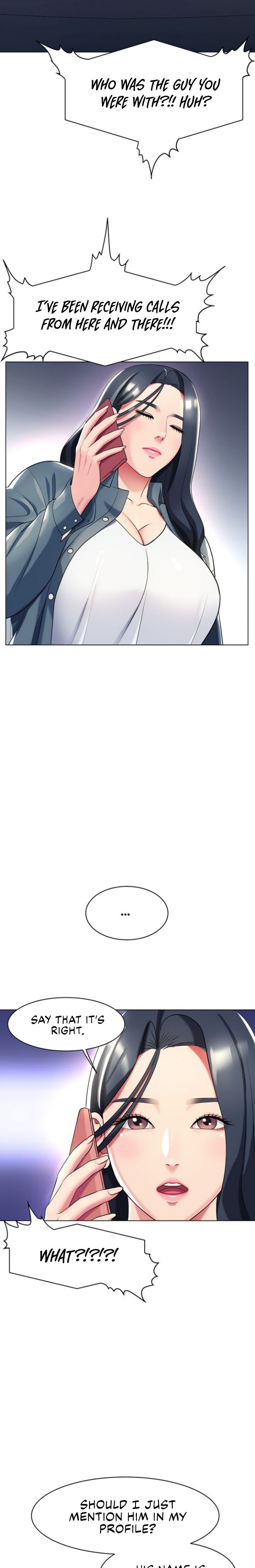 A Different Class - Chapter 47 [photo 22] - MangaPorn