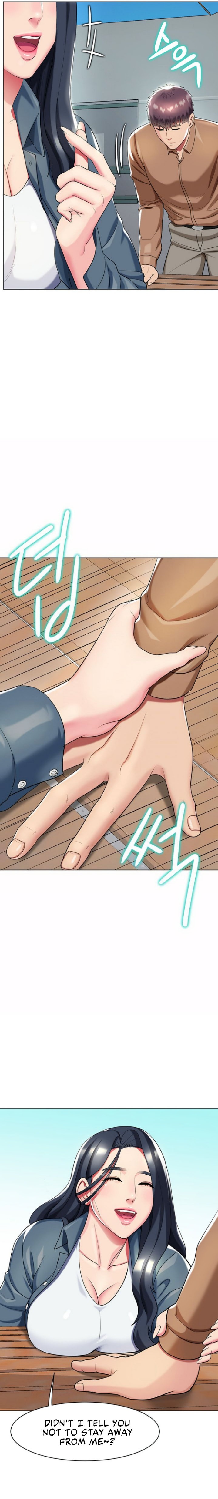 A Different Class - Chapter 47 [photo 6] - MangaPorn