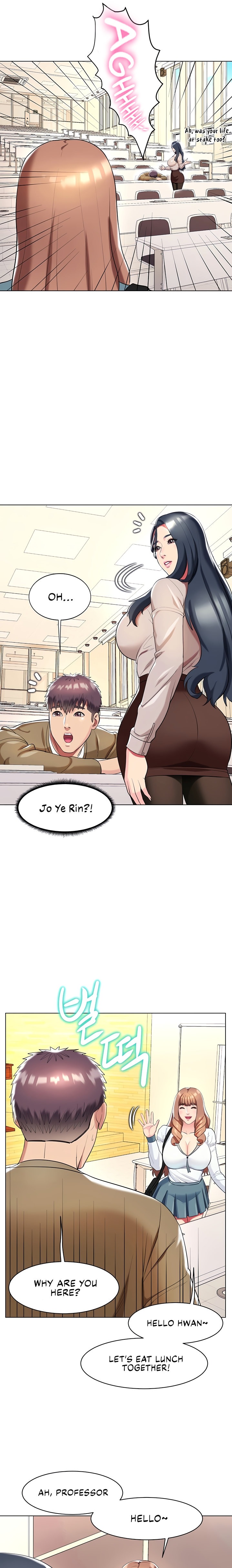 A Different Class - Chapter 48 [photo 11] - MangaPorn