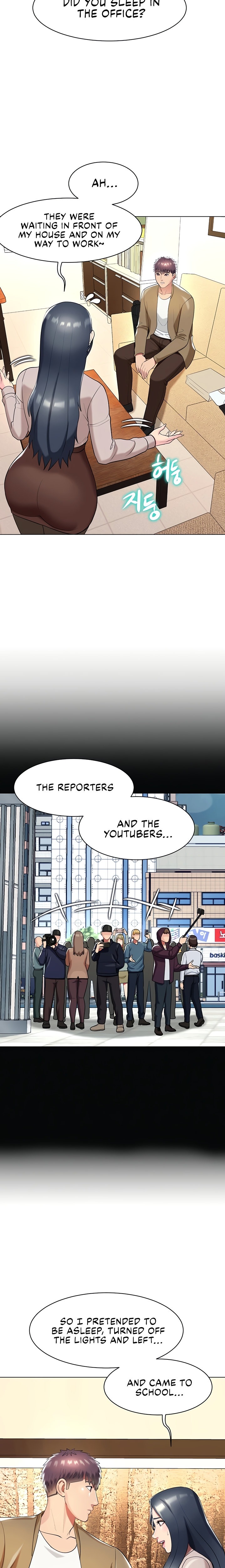 A Different Class - Chapter 48 [photo 18] - MangaPorn