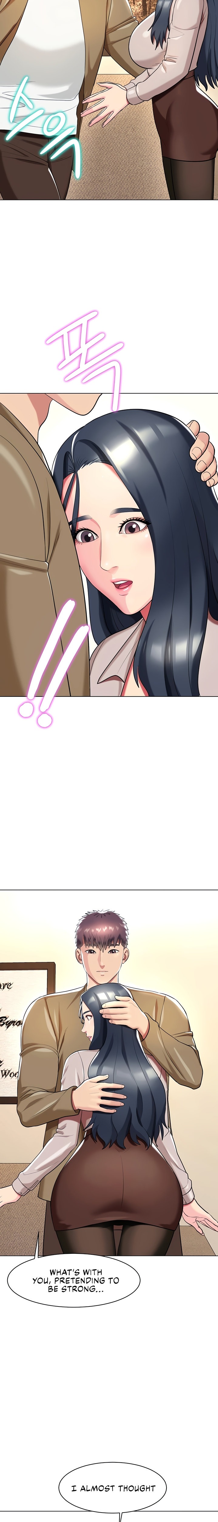 A Different Class - Chapter 48 [photo 19] - MangaPorn