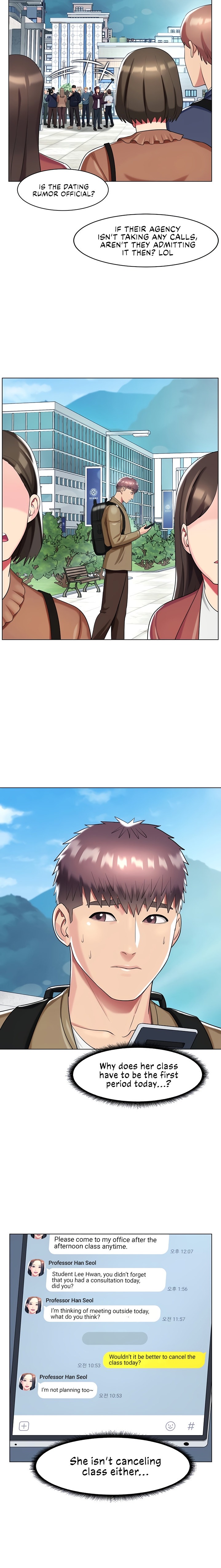 A Different Class - Chapter 48 [photo 2] - MangaPorn