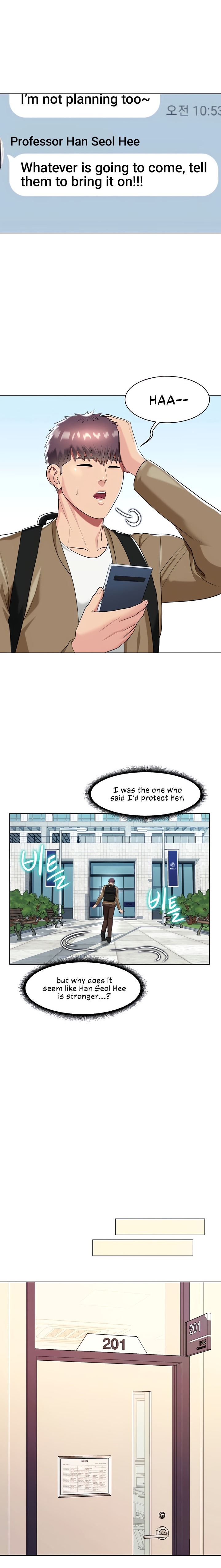 A Different Class - Chapter 48 [photo 3] - MangaPorn