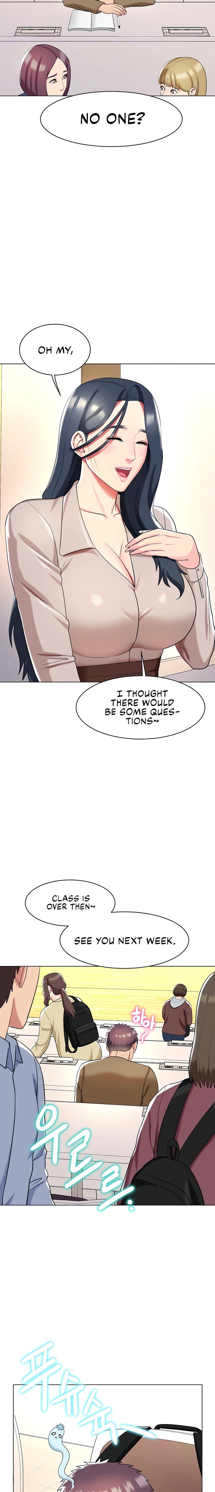 A Different Class - Chapter 48 [photo 7] - MangaPorn