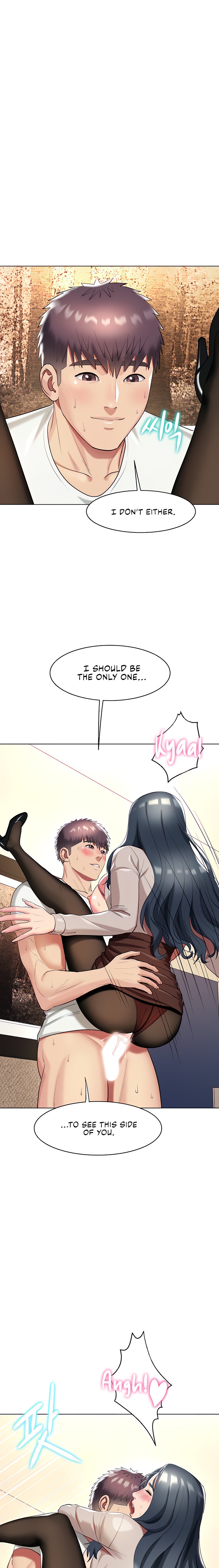 A Different Class - Chapter 49 [photo 19] - MangaPorn