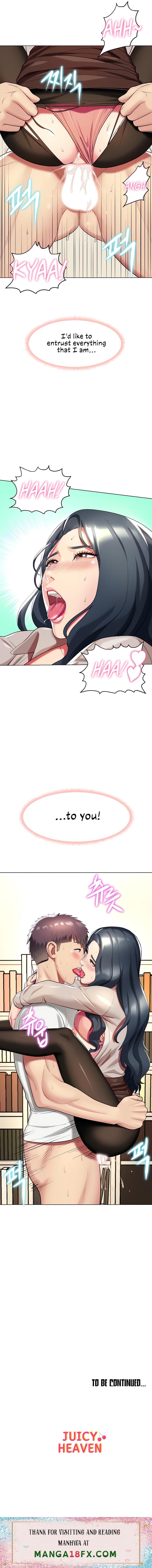 A Different Class - Chapter 49 [photo 21] - MangaPorn