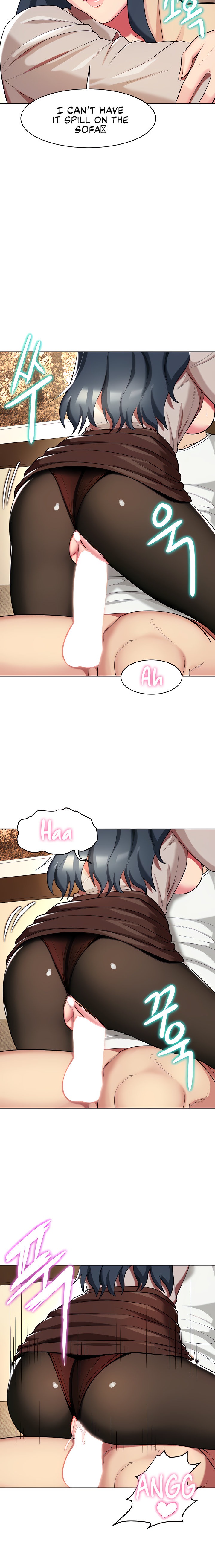 A Different Class - Chapter 49 [photo 9] - MangaPorn