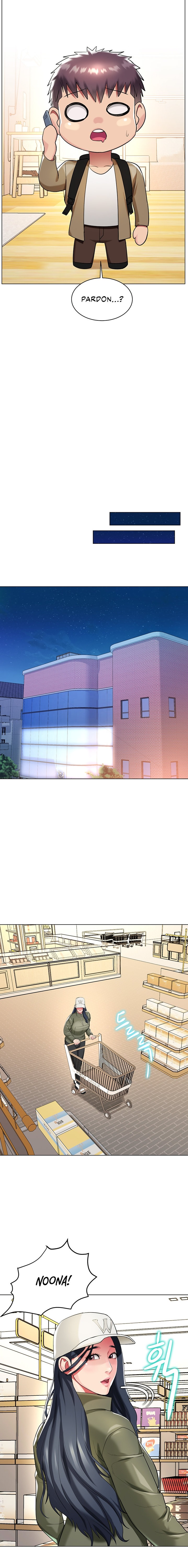 A Different Class - Chapter 50 [photo 11] - MangaPorn