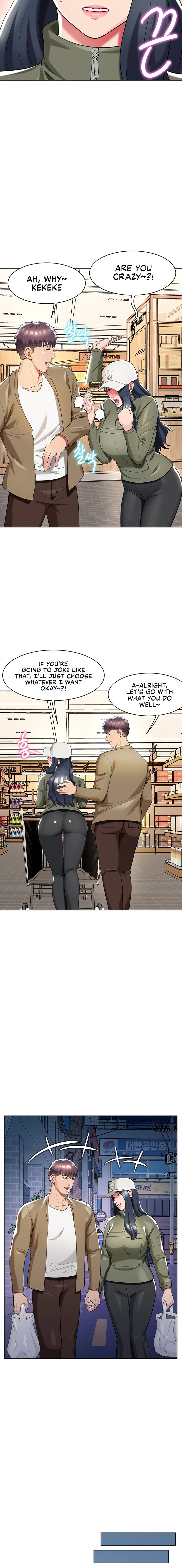 A Different Class - Chapter 50 [photo 14] - MangaPorn