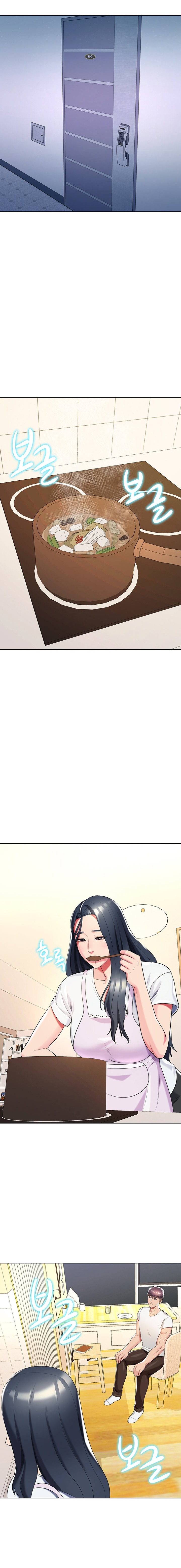 A Different Class - Chapter 50 [photo 15] - MangaPorn