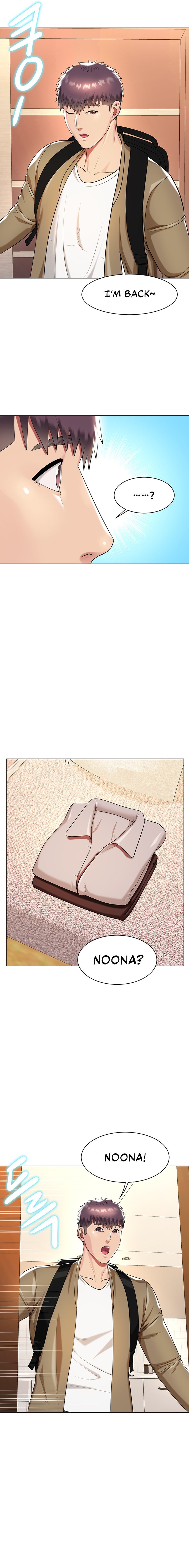 A Different Class - Chapter 50 [photo 9] - MangaPorn