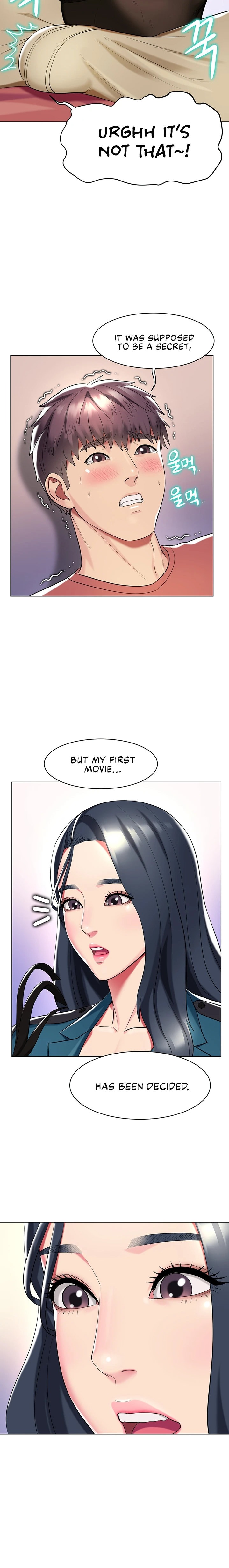 A Different Class - Chapter 51 [photo 10] - MangaPorn