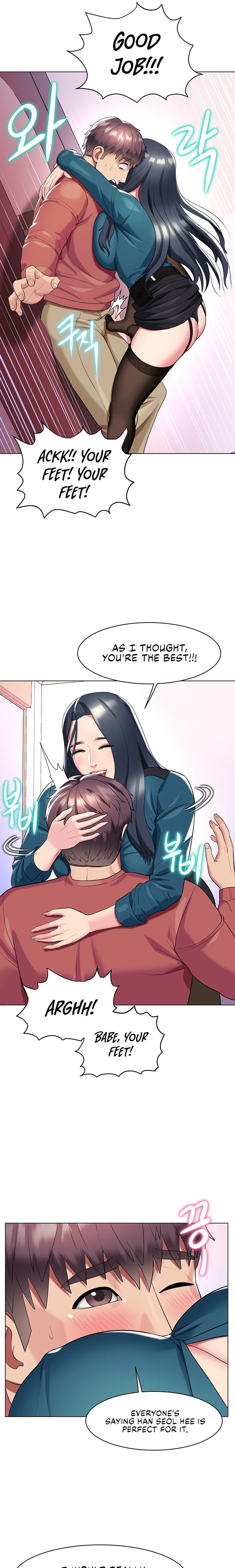 A Different Class - Chapter 51 [photo 11] - MangaPorn