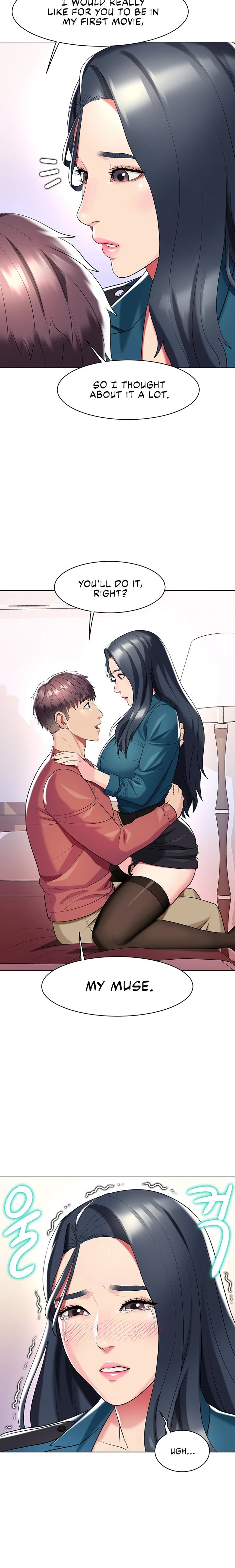 A Different Class - Chapter 51 [photo 12] - MangaPorn