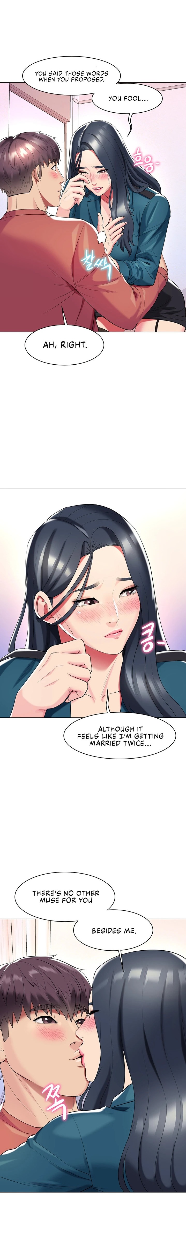 A Different Class - Chapter 51 [photo 13] - MangaPorn