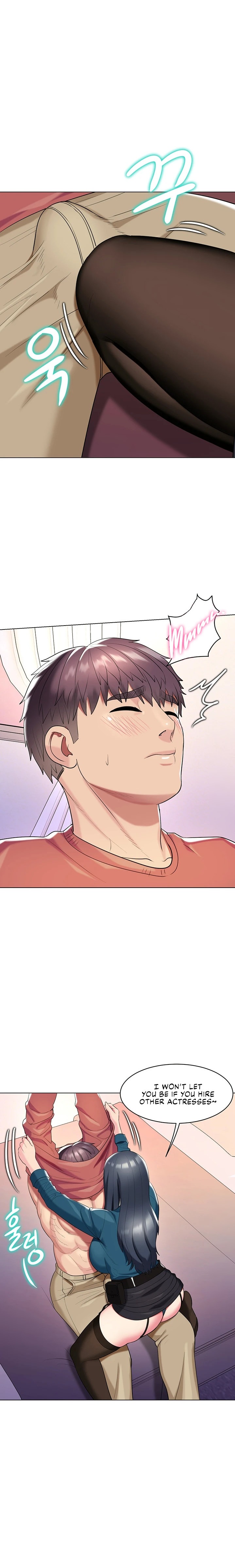 A Different Class - Chapter 51 [photo 14] - MangaPorn