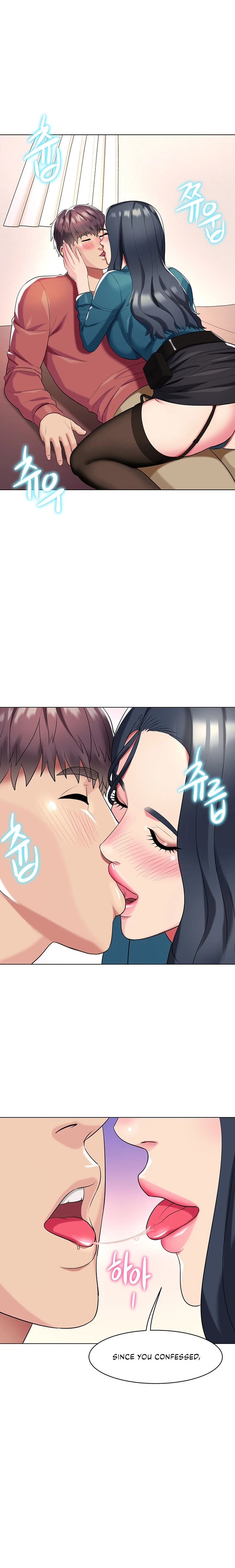 A Different Class - Chapter 51 [photo 15] - MangaPorn