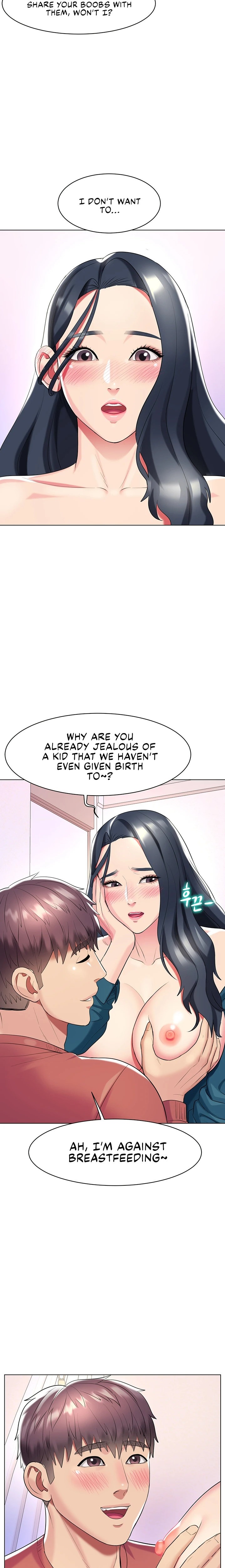 A Different Class - Chapter 51 [photo 18] - MangaPorn