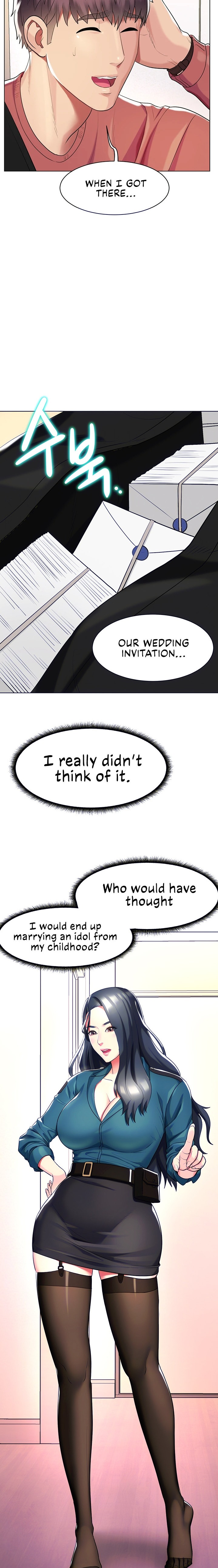 A Different Class - Chapter 51 [photo 4] - MangaPorn