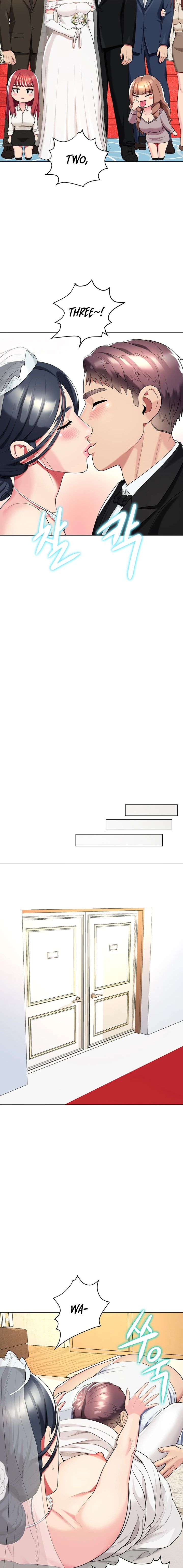 A Different Class - Chapter 52 [photo 10] - MangaPorn