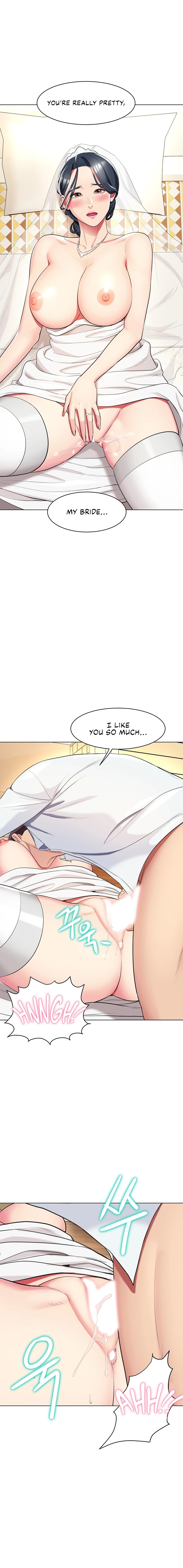 A Different Class - Chapter 52 [photo 12] - MangaPorn