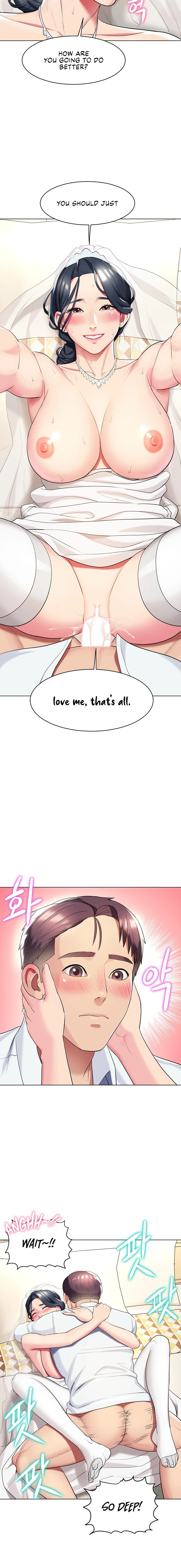 A Different Class - Chapter 52 [photo 15] - MangaPorn