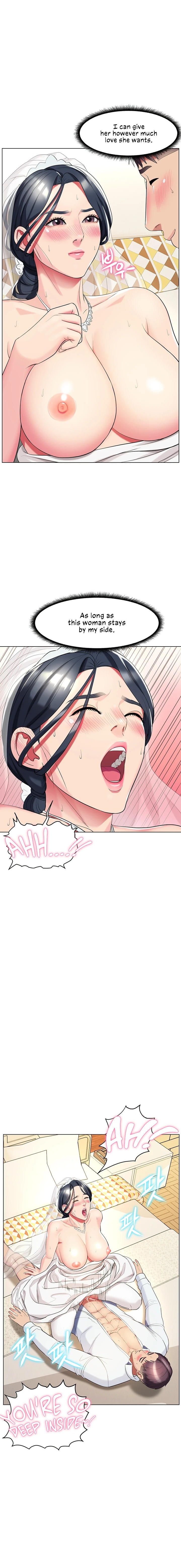 A Different Class - Chapter 52 [photo 16] - MangaPorn