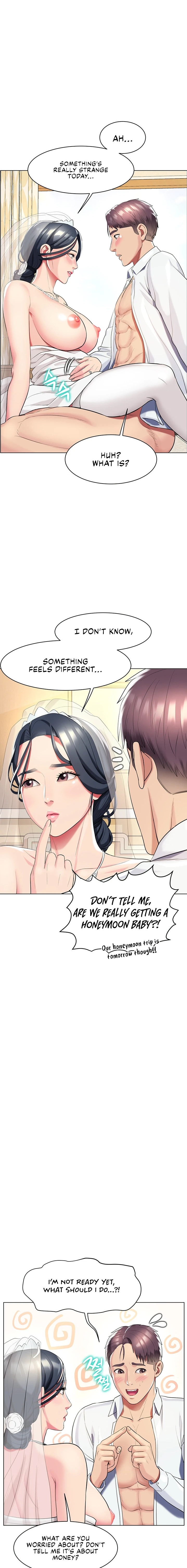 A Different Class - Chapter 52 [photo 19] - MangaPorn