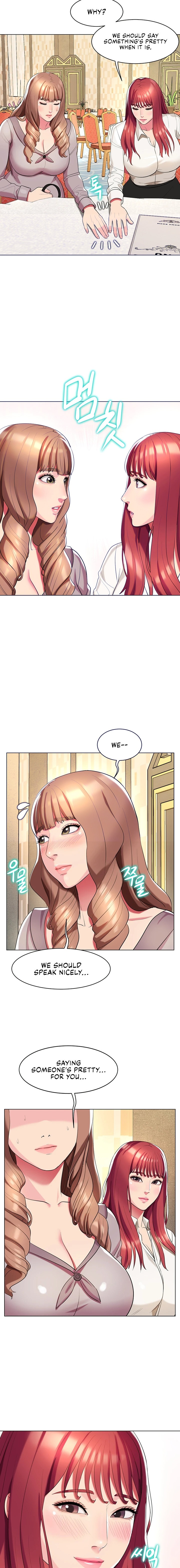 A Different Class - Chapter 52 [photo 6] - MangaPorn