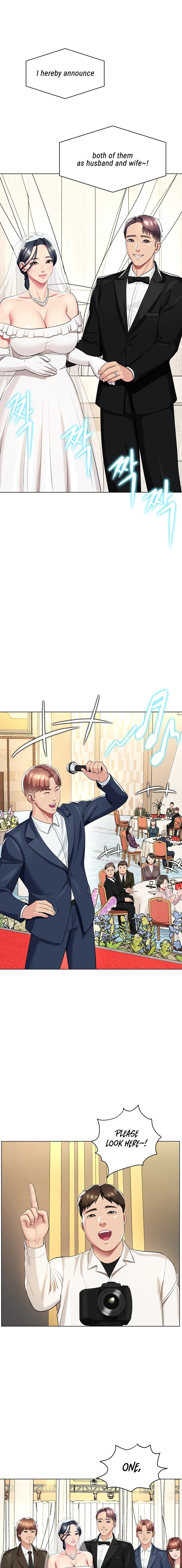 A Different Class - Chapter 52 [photo 9] - MangaPorn