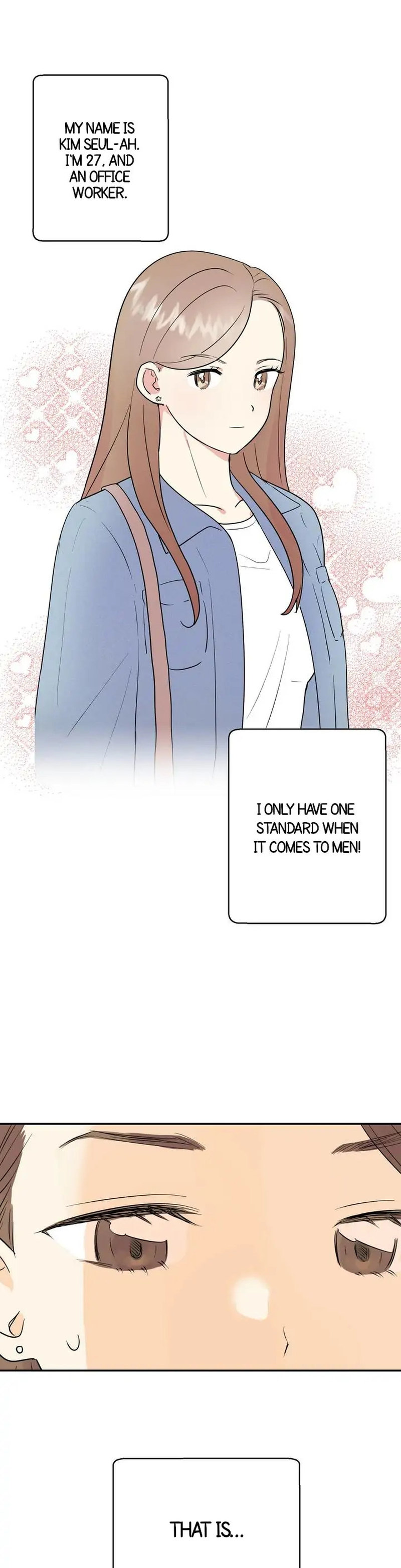 Obscene Baguette - Chapter 0 [photo 1] - MangaPorn