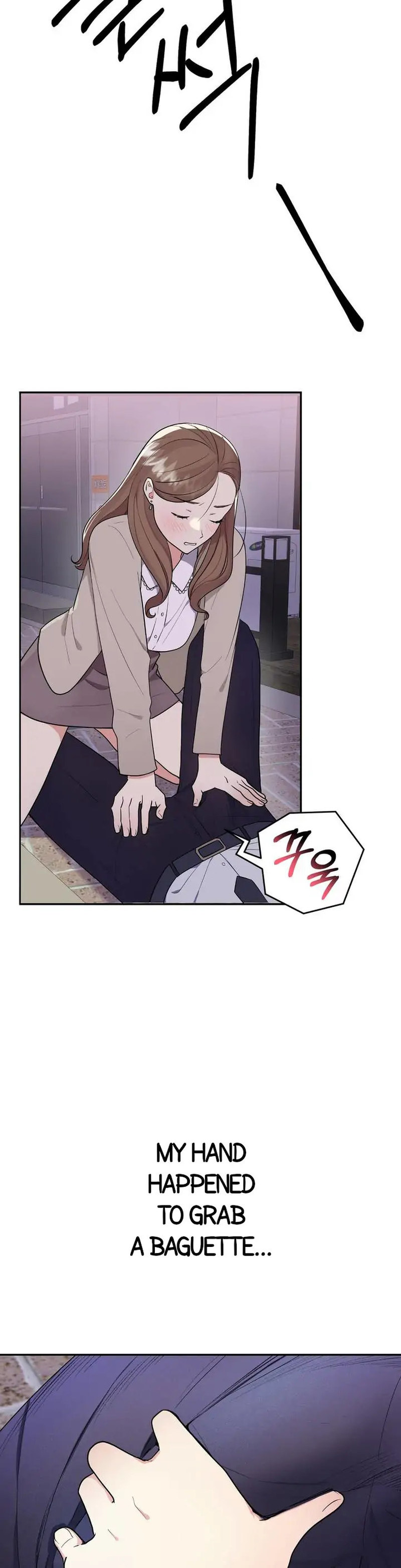 Obscene Baguette - Chapter 0 [photo 5] - MangaPorn