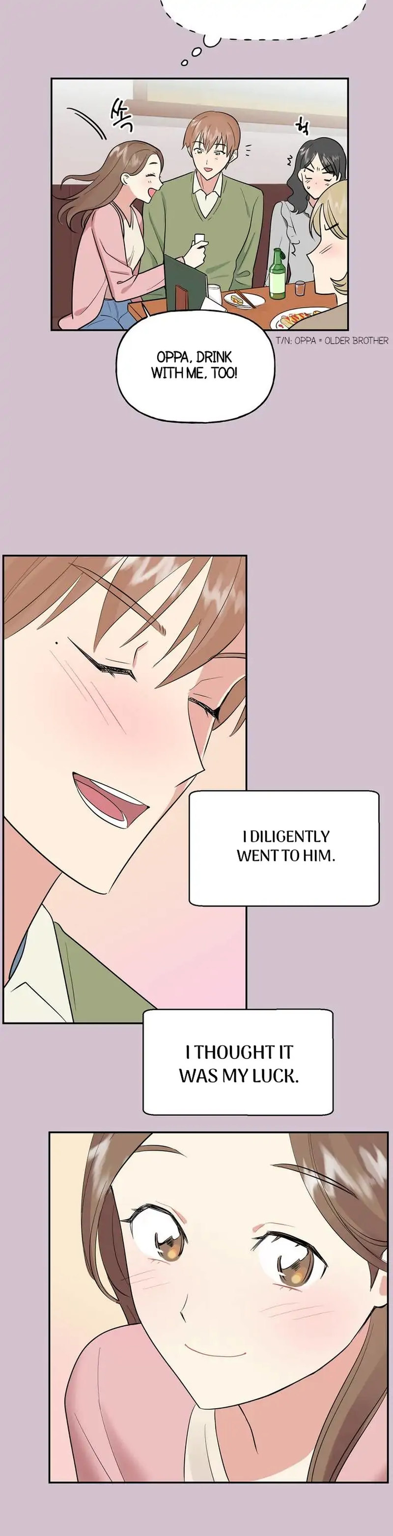 Obscene Baguette - Chapter 1 [photo 11] - MangaPorn