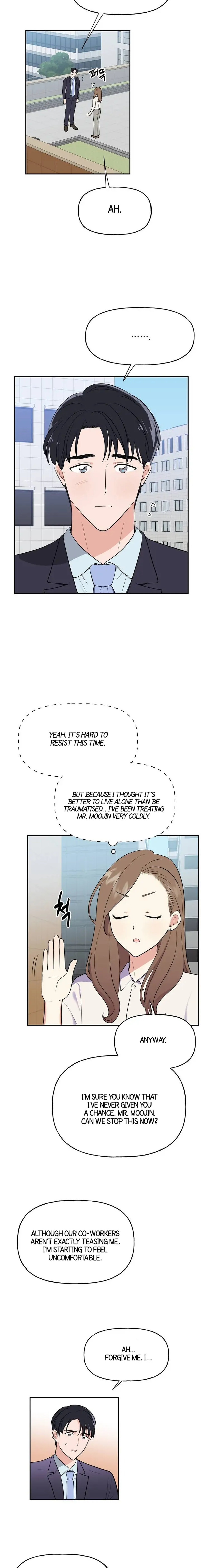 Obscene Baguette - Chapter 1 [photo 19] - MangaPorn