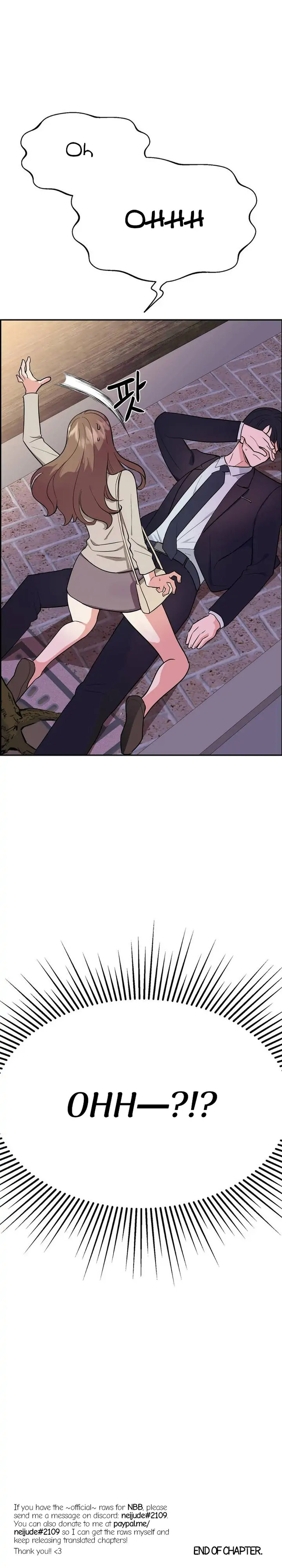 Obscene Baguette - Chapter 1 [photo 35] - MangaPorn