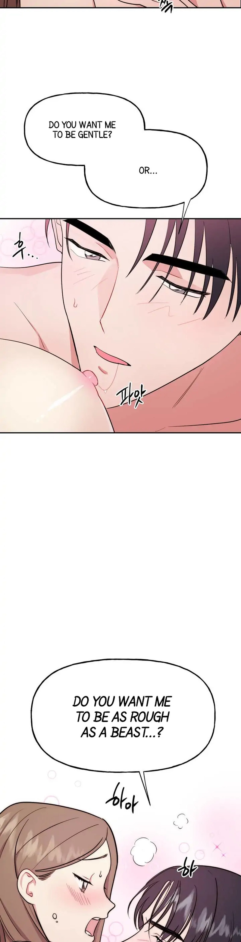 Obscene Baguette - Chapter 2 [photo 16] - MangaPorn