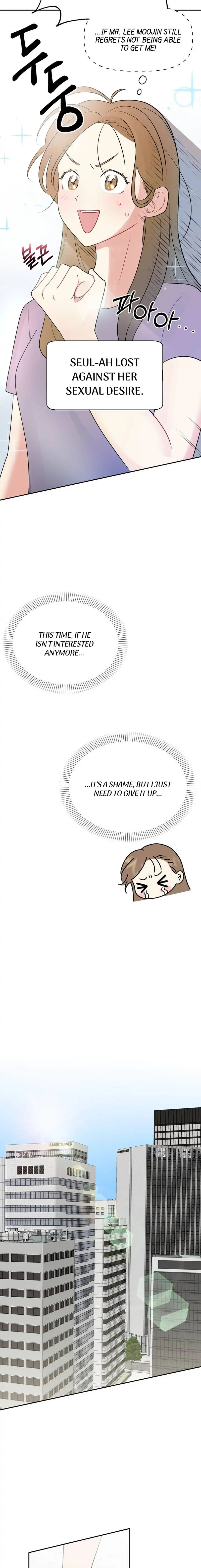 Obscene Baguette - Chapter 2 [photo 19] - MangaPorn