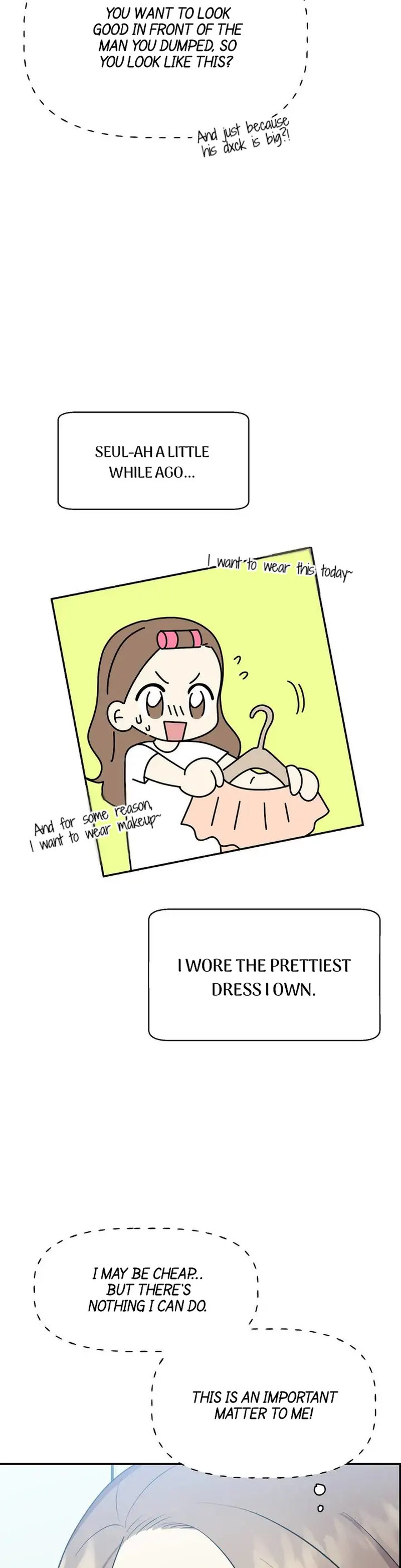 Obscene Baguette - Chapter 2 [photo 21] - MangaPorn