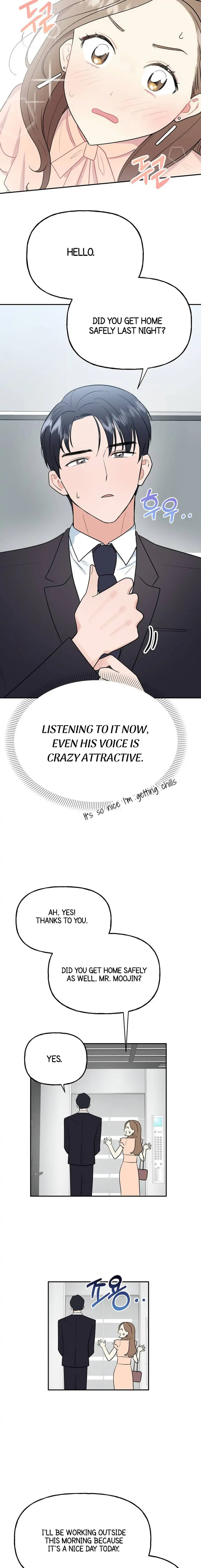 Obscene Baguette - Chapter 2 [photo 26] - MangaPorn