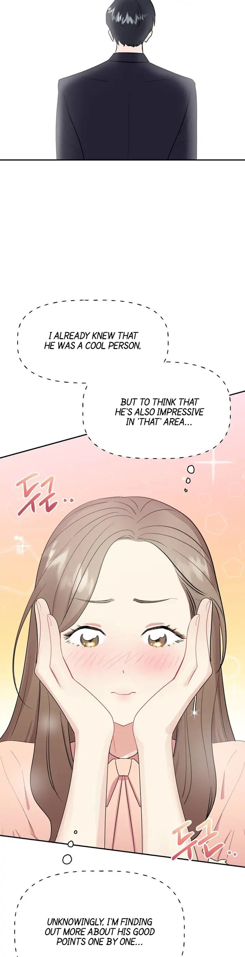 Obscene Baguette - Chapter 2 [photo 30] - MangaPorn