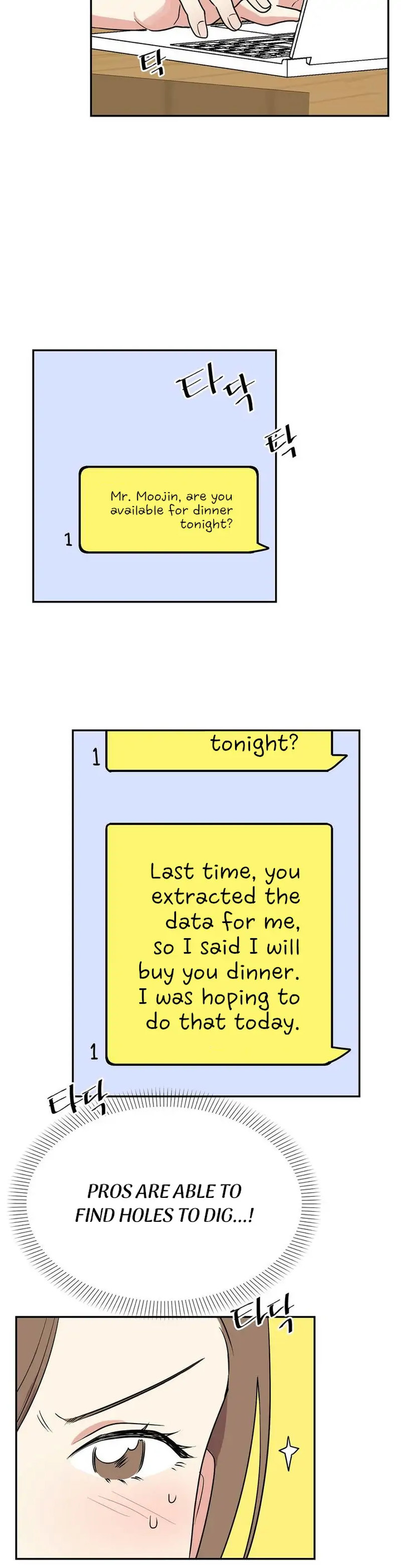 Obscene Baguette - Chapter 2 [photo 32] - MangaPorn