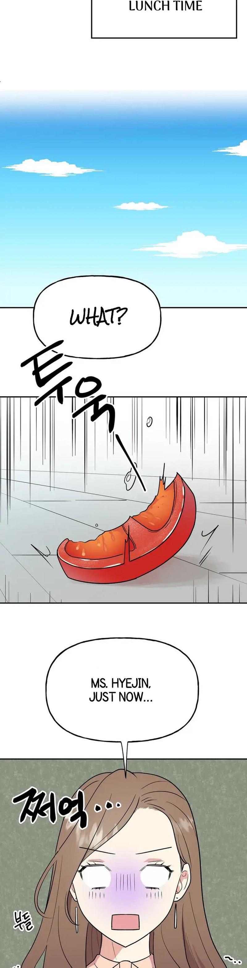 Obscene Baguette - Chapter 2 [photo 35] - MangaPorn