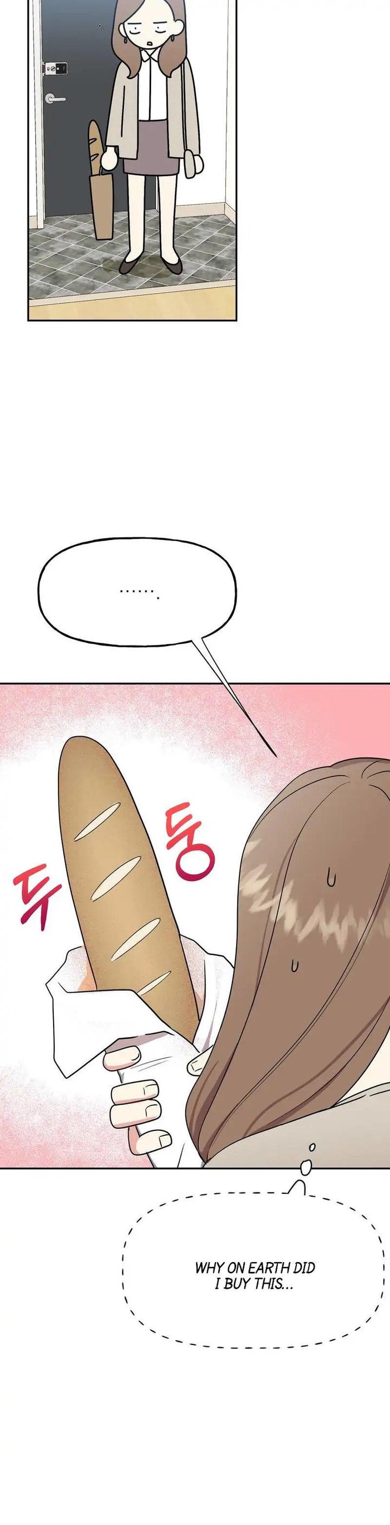 Obscene Baguette - Chapter 2 [photo 5] - MangaPorn