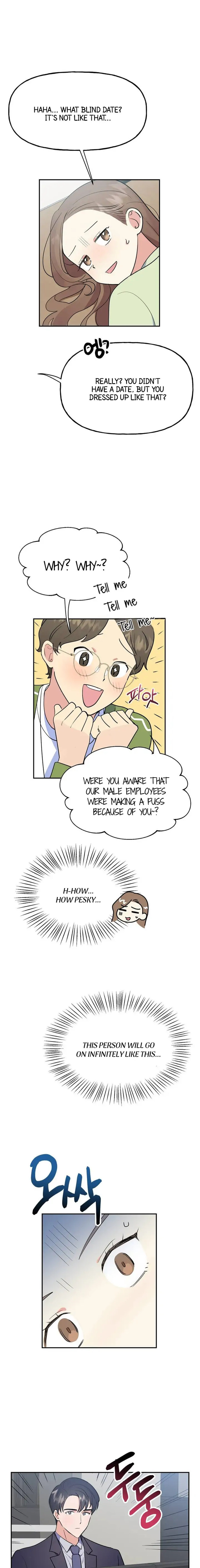 Obscene Baguette - Chapter 3 [photo 13] - MangaPorn