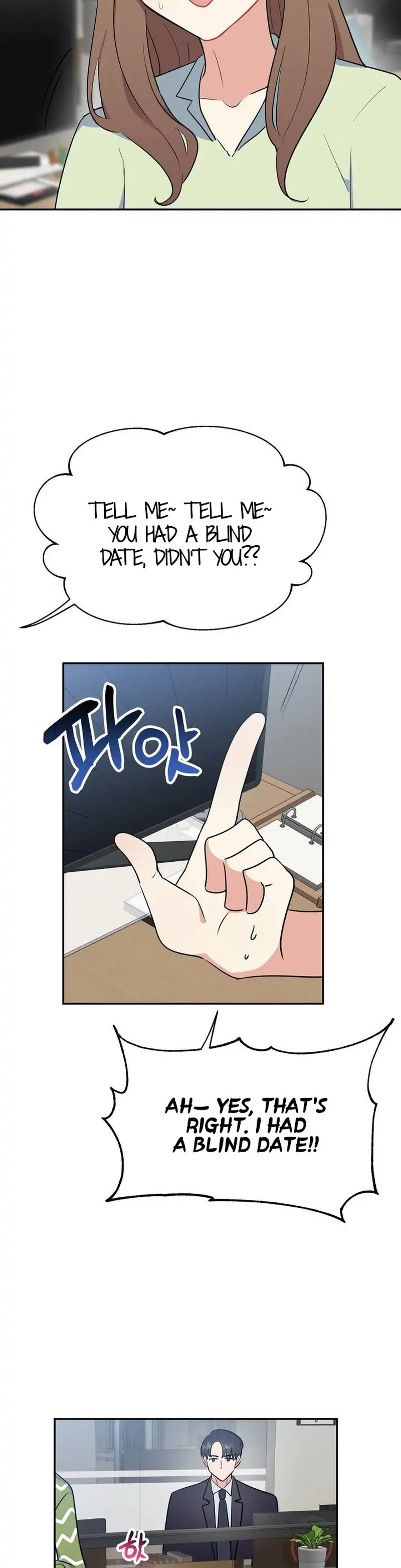 Obscene Baguette - Chapter 3 [photo 15] - MangaPorn